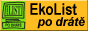 ekolist - deník o životním prostředí